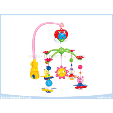 Liquidez les jouets Musical Baby Mobiles pour bébé